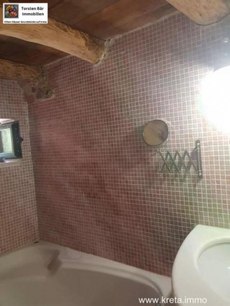 Mesonisia, Amari Traumhaftes Wohnen mit Bergblick und Wintergarten in Mesonisia, Amari Haus kaufen